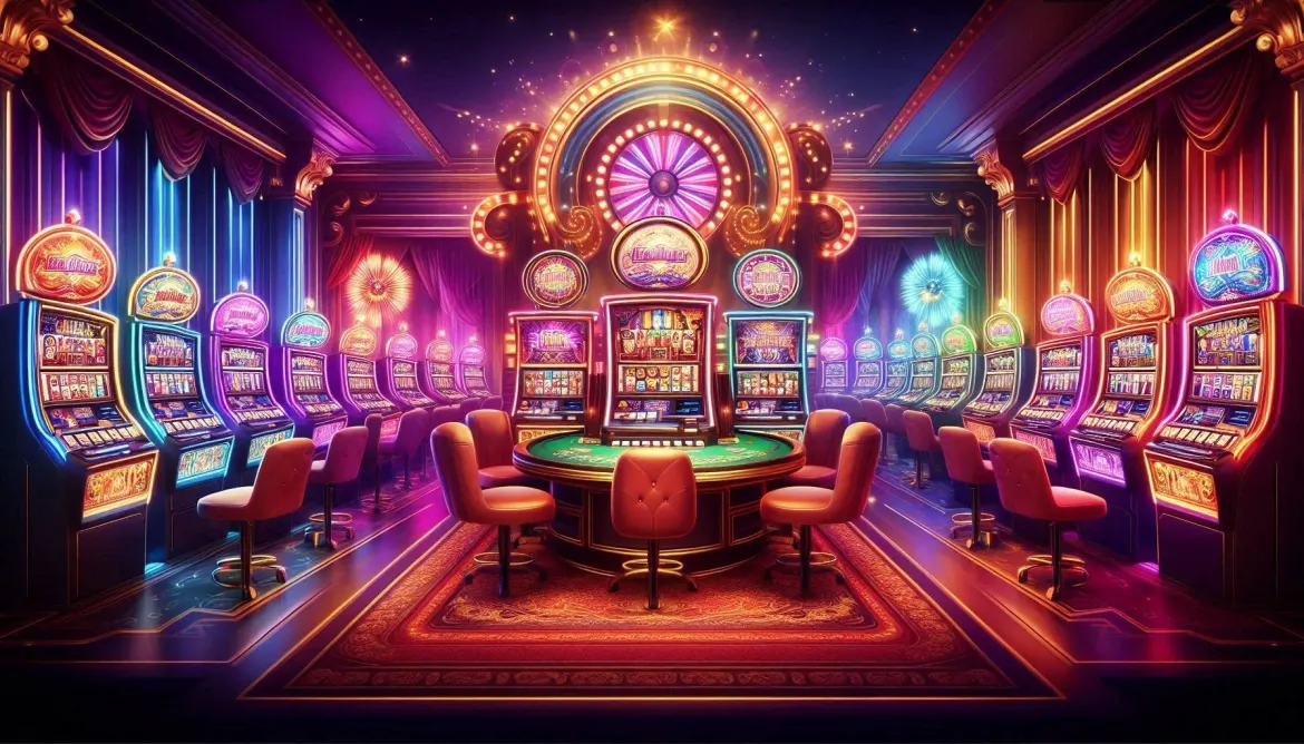 Casino Cassis